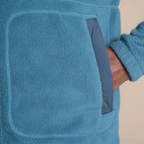 Men's Dades Full Zip Fleece