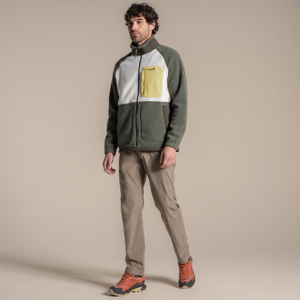 Men's Dades Jacket