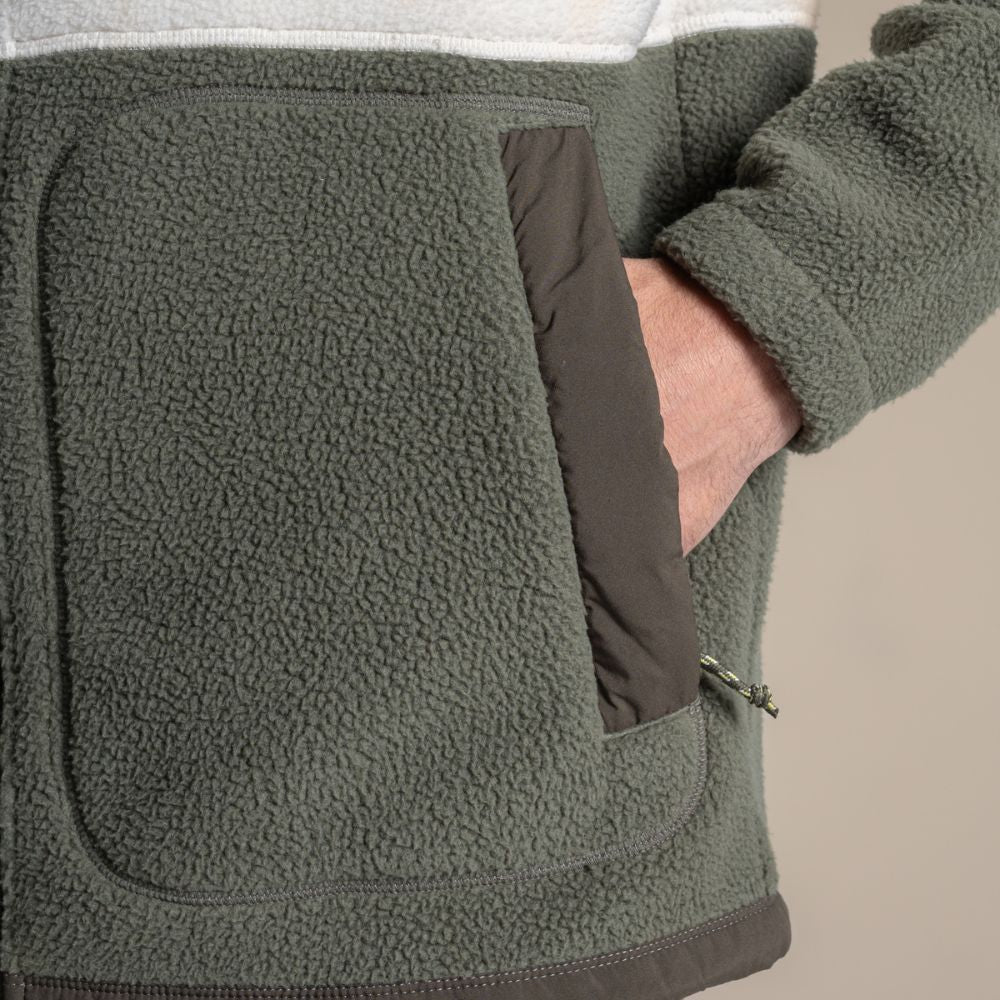 Men's Dades Jacket