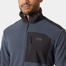 Men's Daybreaker Block Microfleece Jacket
