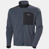 Men's Daybreaker Block Microfleece Jacket