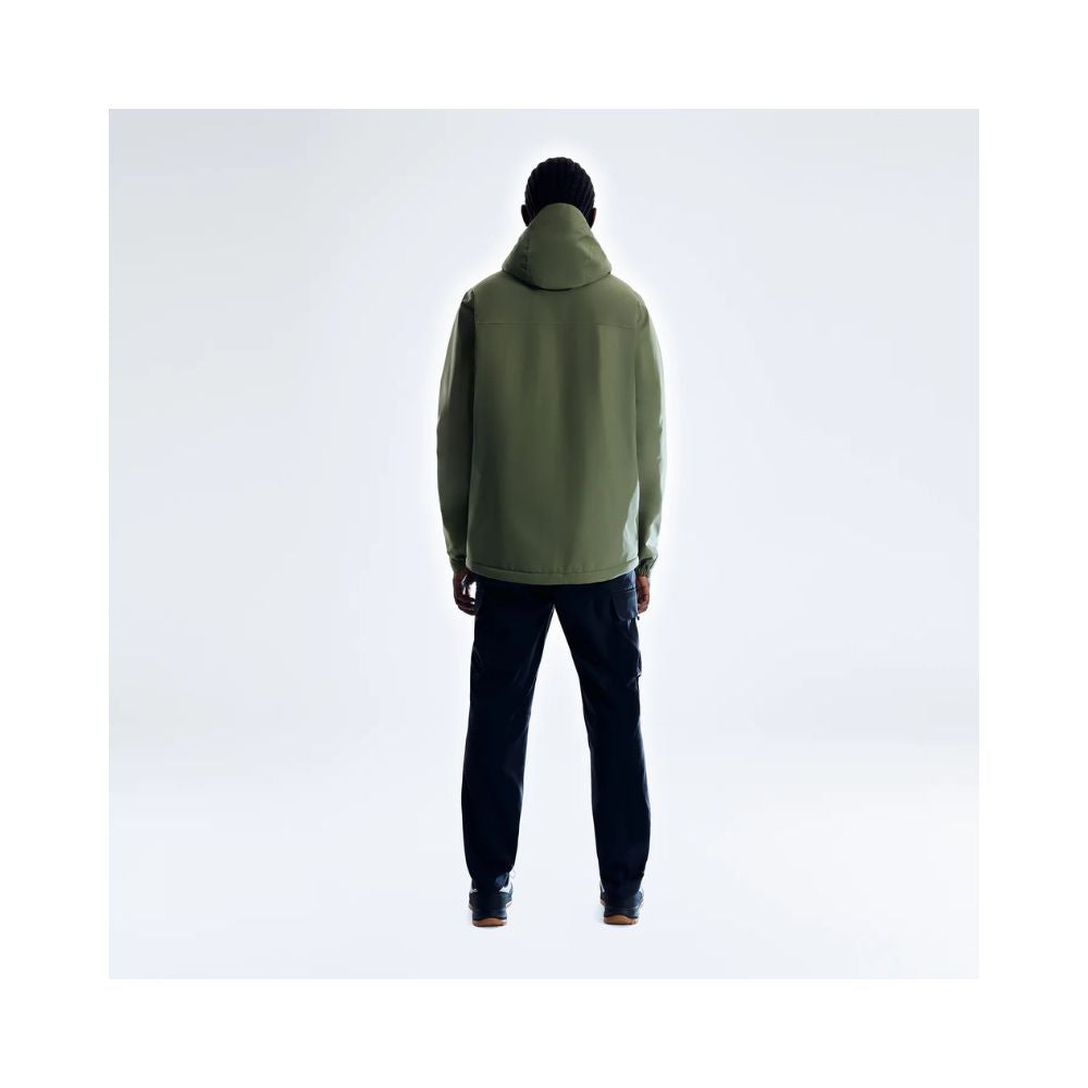 Men's Deluge Pro 3.0 Insulated Jacket