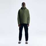 Men's Deluge Pro 3.0 Insulated Jacket