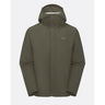 Men's Downpour Waterproof Jacket