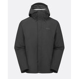 Men's Downpour Waterproof Jacket