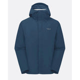 Men's Downpour Waterproof Jacket