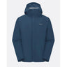 Men's Downpour Waterproof Jacket