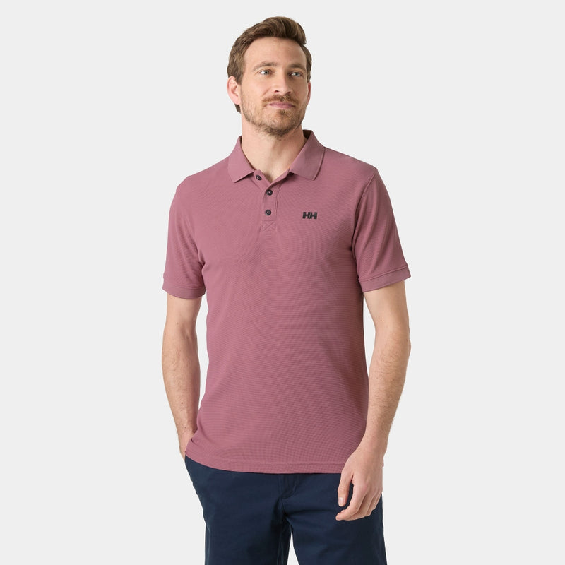 Men's Driftline Polo
