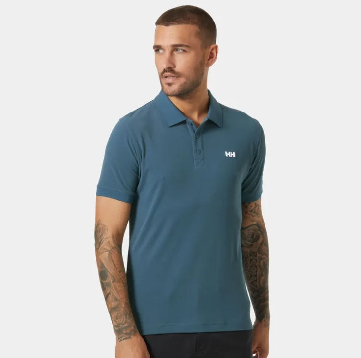 Men's Driftline Polo