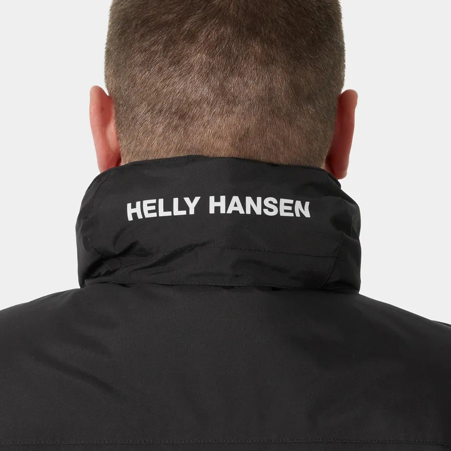 Men's Dubliner Insulated Waterproof Jacket