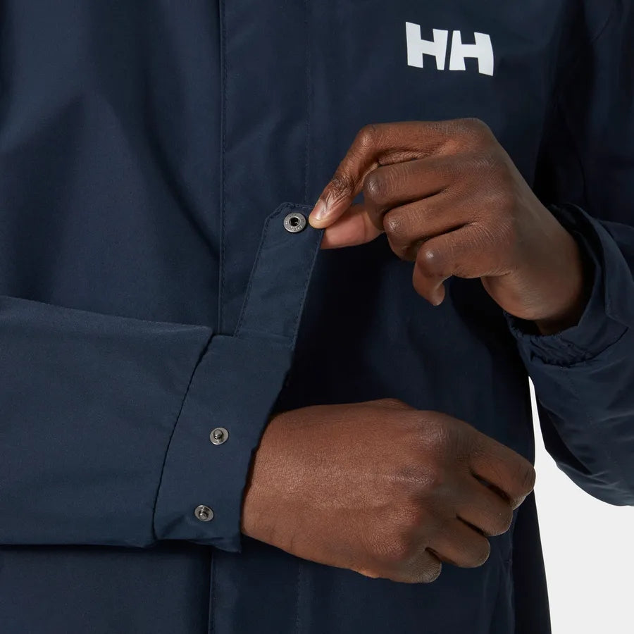 Men's Dubliner Waterproof Jacket