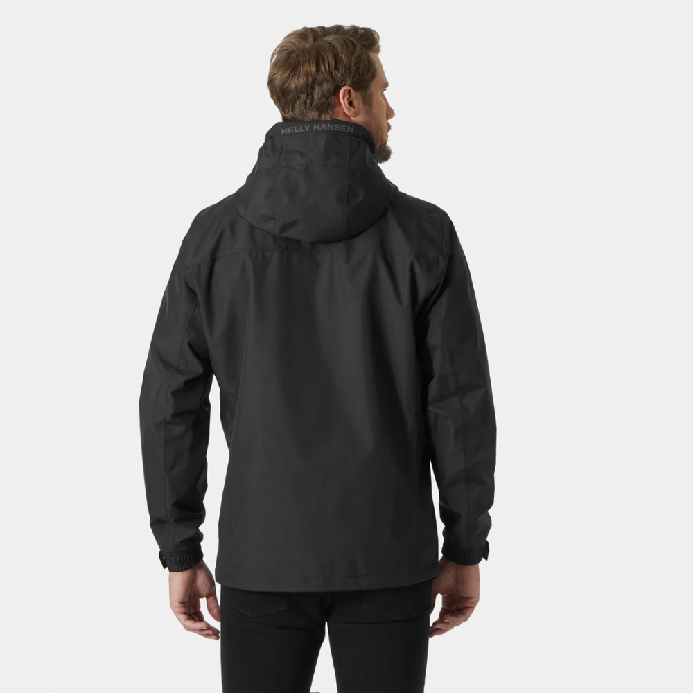 Men's Dubliner Waterproof Jacket