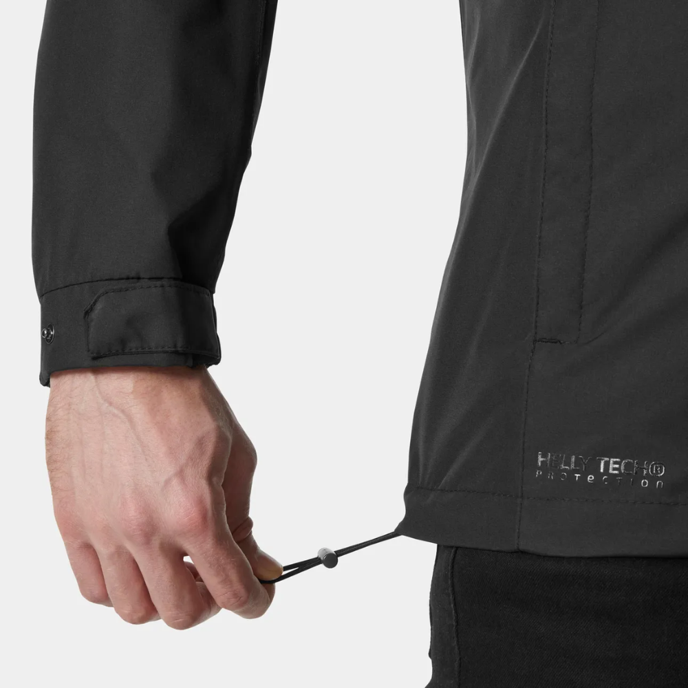 Men's Dubliner Waterproof Jacket