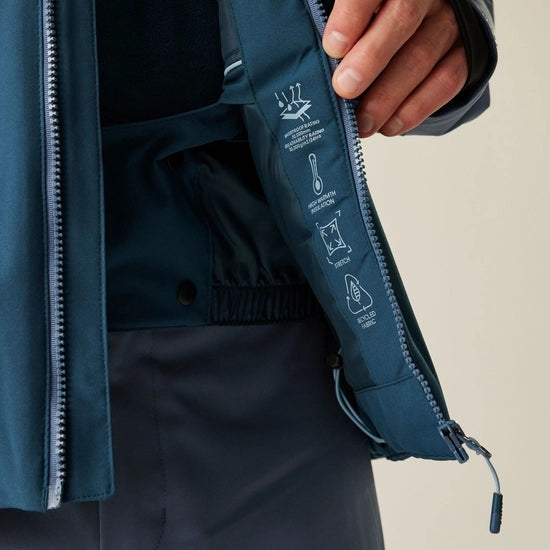 Men's Eagle Ski Jacket