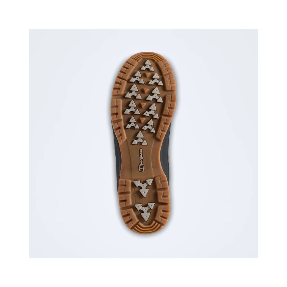 Men's Expeditor Aqua Shoe
