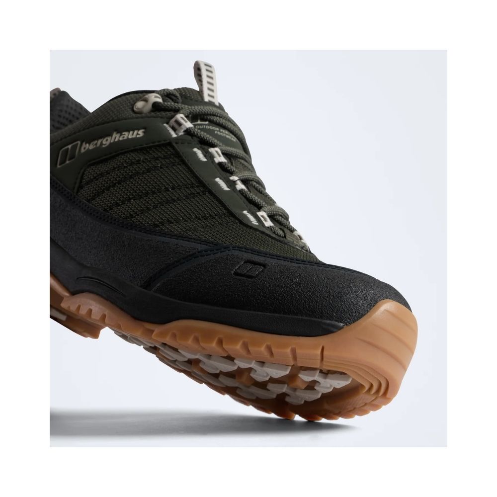 Men's Expeditor Aqua Shoe