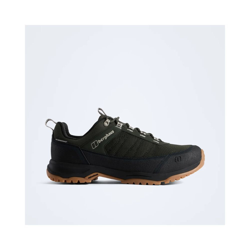 Men's Expeditor Aqua Shoe