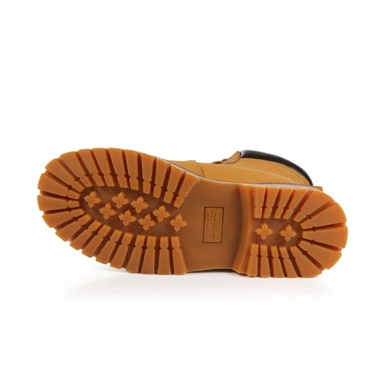 Unisex Expert Safety Boots