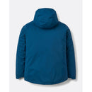 Men's Firewall Light Waterproof Jacket