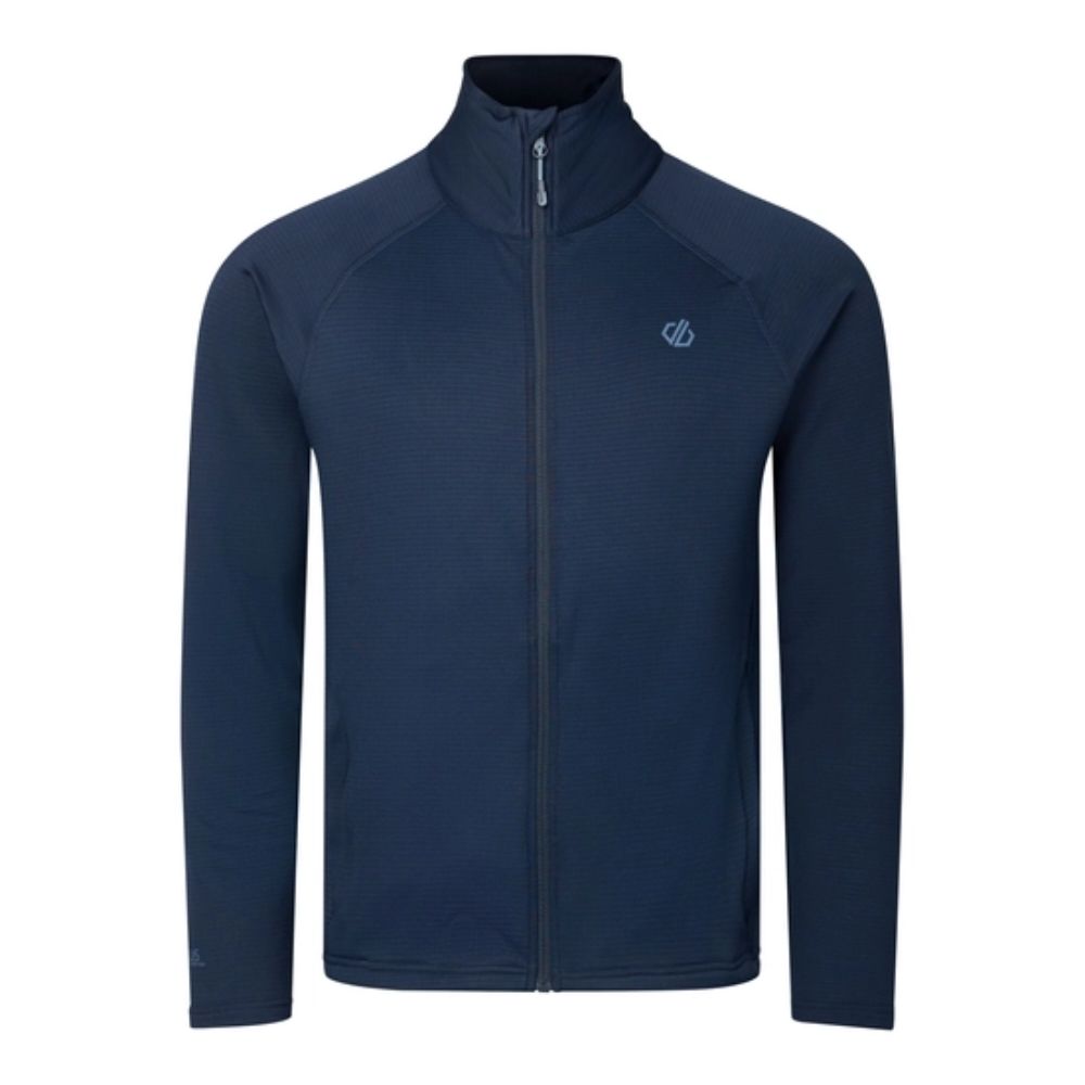Men's Fuse Up Full Zip Stretch Midlayer