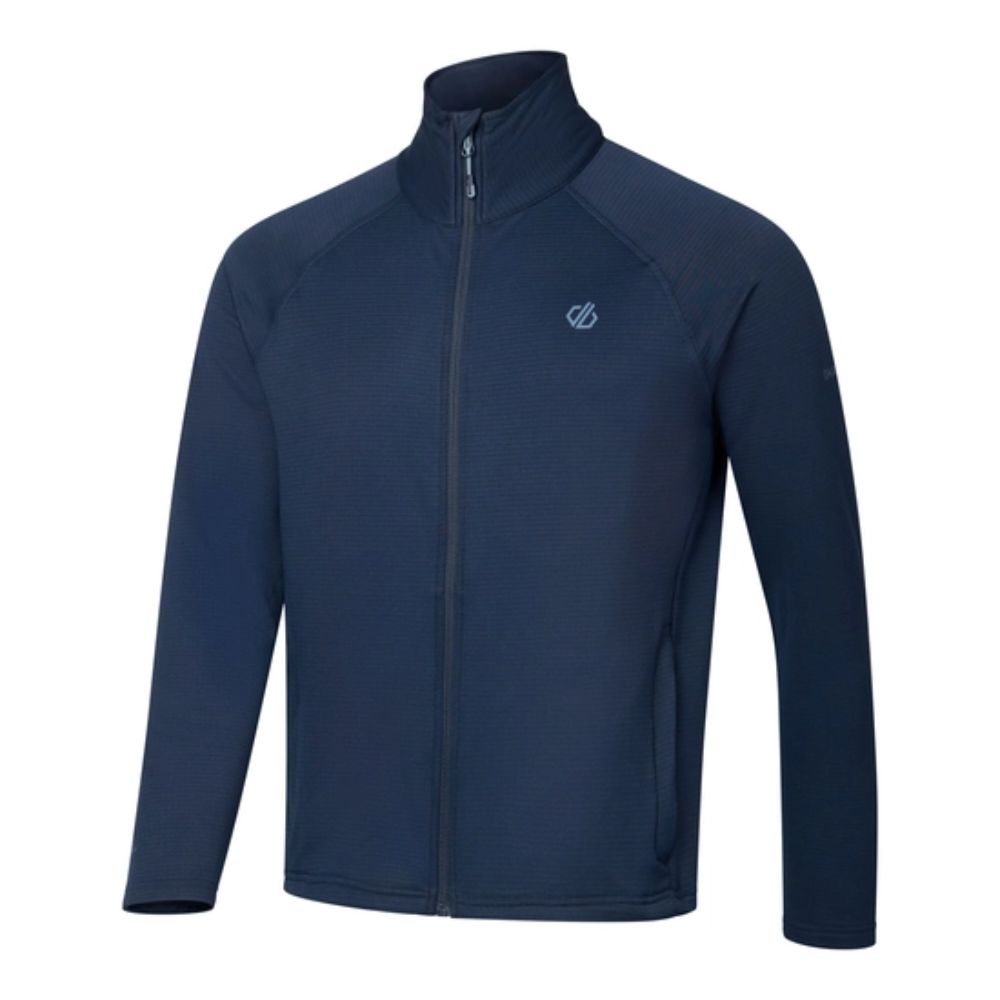 Men's Fuse Up Full Zip Stretch Midlayer
