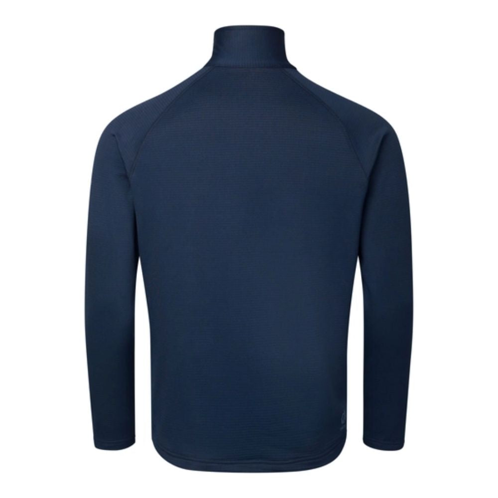 Men's Fuse Up Full Zip Stretch Midlayer