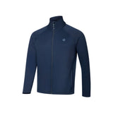 Men's Fuse Up Full Zip Stretch Midlayer