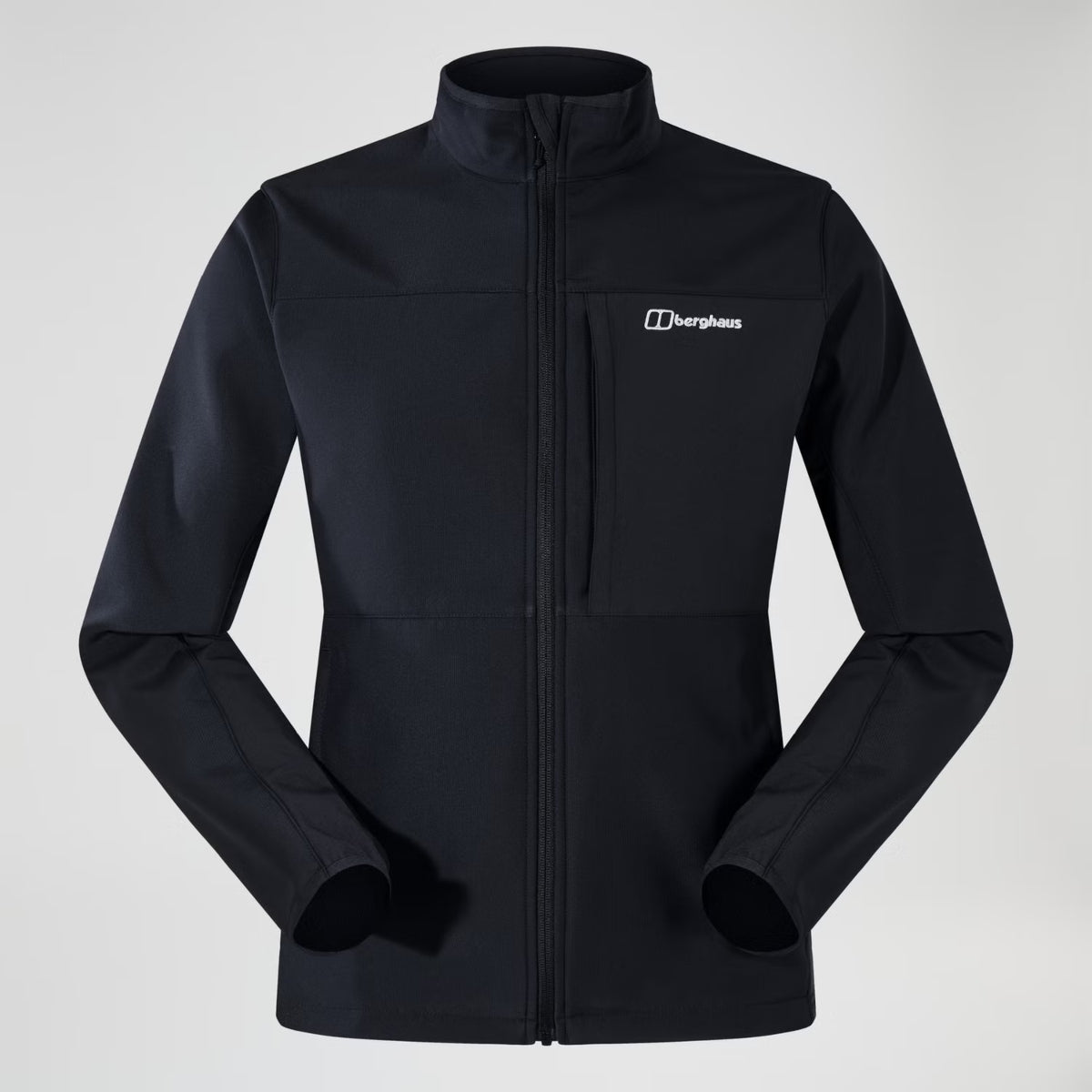 Men's Ghlas III Softshell Jacket