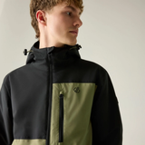 Men's Halfpipe IV Ski Jacket