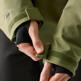 Men's Halfpipe IV Ski Jacket