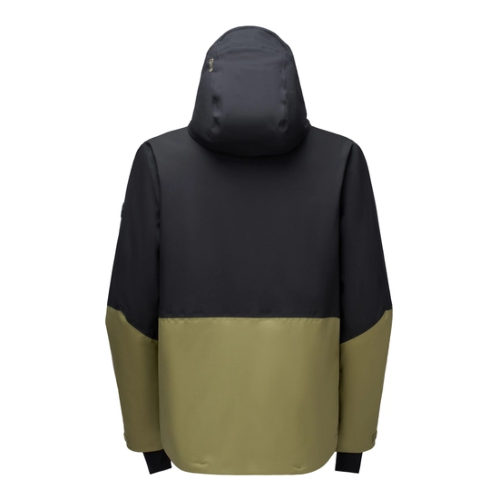 Men's Halfpipe IV Ski Jacket