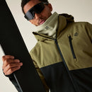 Men's Halfpipe Ski Jacket