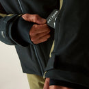 Men's Halfpipe Ski Jacket