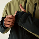 Men's Halfpipe Ski Jacket
