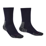 Men's Hike Lightweight Merino Performance Boot Sock