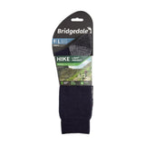 Men's Hike Lightweight Merino Performance Boot Sock