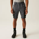 Unisex Infiltrate Shorts