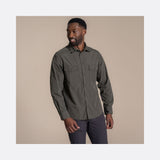Men's Kiwi II Long Sleeved Shirt