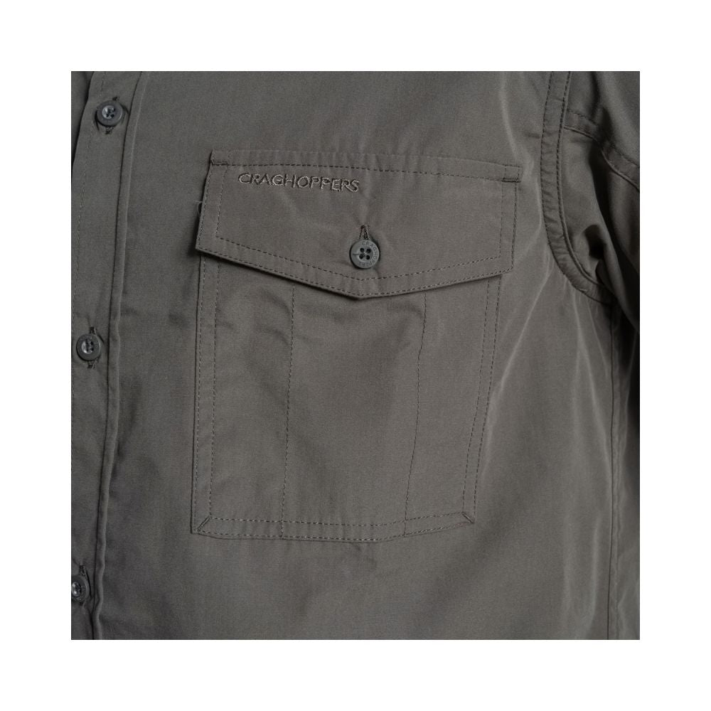 Men's Kiwi II Long Sleeved Shirt