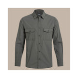 Men's Kiwi II Long Sleeved Shirt