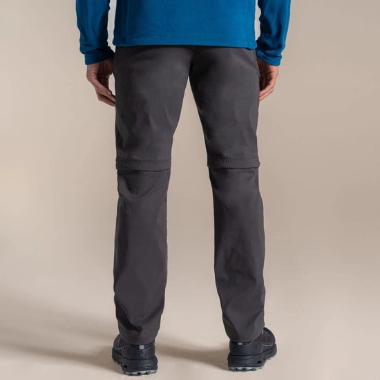 Men's Kiwi Pro III Convertible Trousers