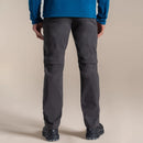 Men's Kiwi Pro III Convertible Trousers