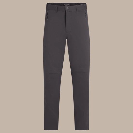 Men's Kiwi Pro III Convertible Trousers