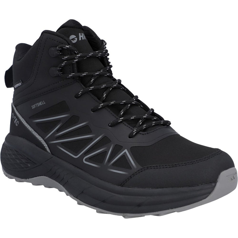 Men's Litespeed Mid Waterproof Hiking Boot