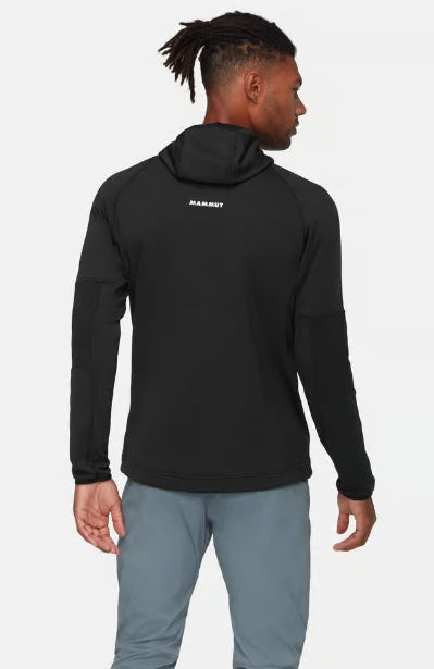 Men's Massone ML Hooded Jacket