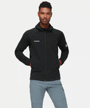 Men's Massone ML Hooded Jacket