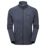 Men's Meldon Full Zip Fleece Jacket