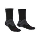 Men's Midweight Merino Performance Boot Sock