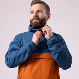Men's Mac in a Sac Nomad Kagoul Jacket