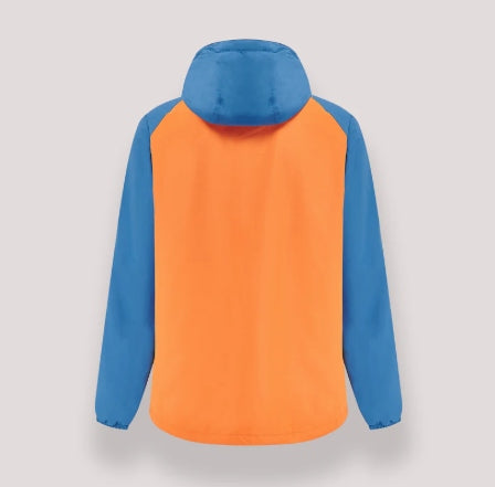 Men's Mac in a Sac Nomad Kagoul Jacket